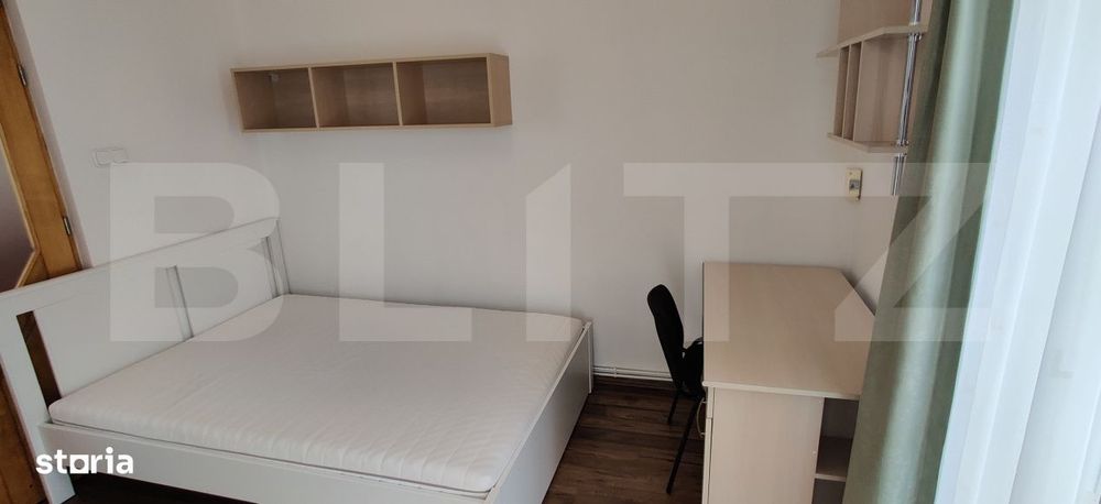 Apartament 4 camere | 113 mp | Parcare | Boxa subsol | Zorilor