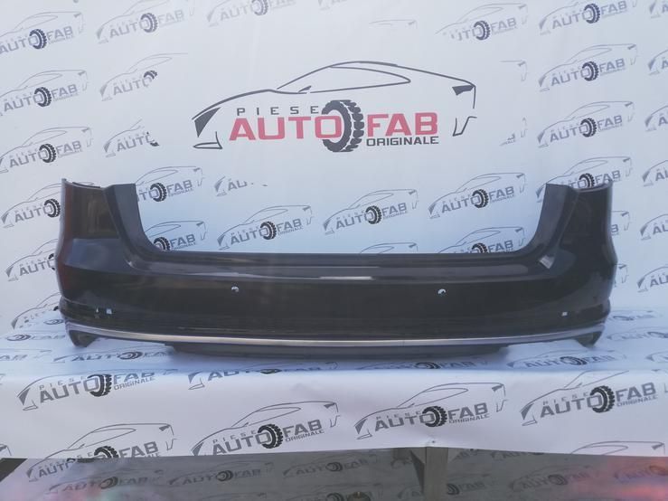 Bara spate Audi S4 A4 B9 Combi/break/variant an 2016-2017-2018-2019 Gauri pentru 4 senzori