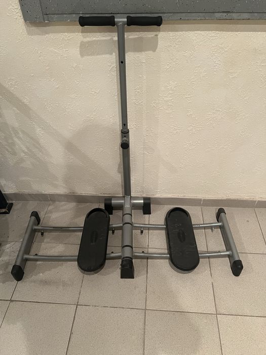 Тренажер для ног