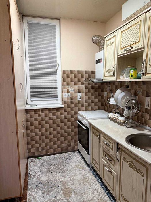 Мирзо Улугбек туман ТТЗ-2 мавзе (орентир Уляна кафе)