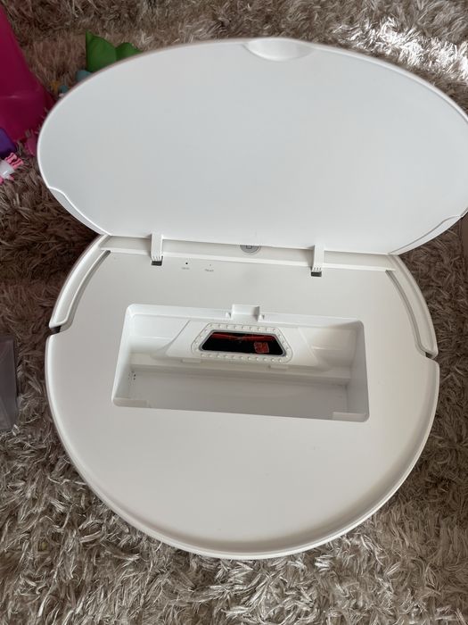 Xiaomi Mi Robot Vacuum-Mop 2 Lite Wi-fi Почистване и измиване