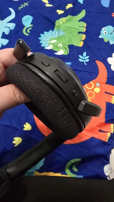 Casti Gaming Wireless RAZER Barracuda X