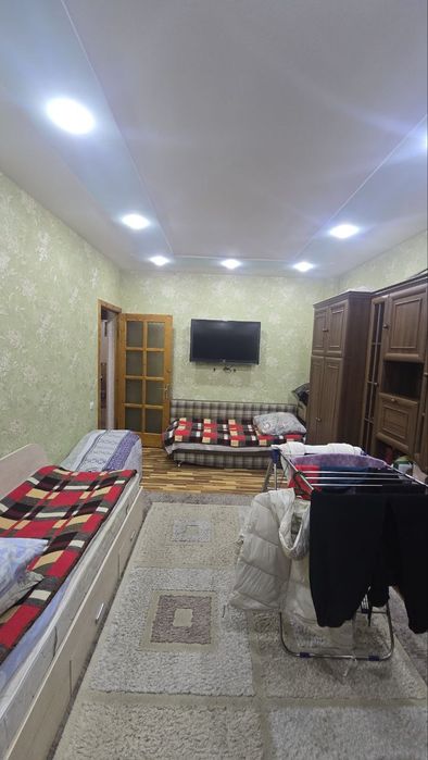 Yunusobod 13 kvartl 2 Xonali kvartira sotiladi 77 seriya 2/3/4