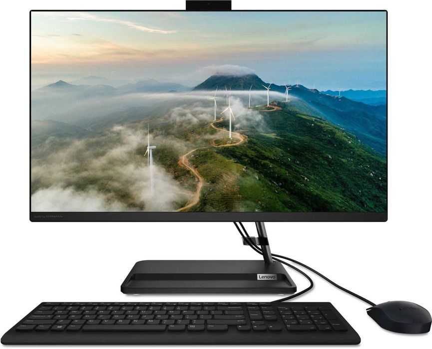 Моноблок Lenovo AIO 3 27IAP7