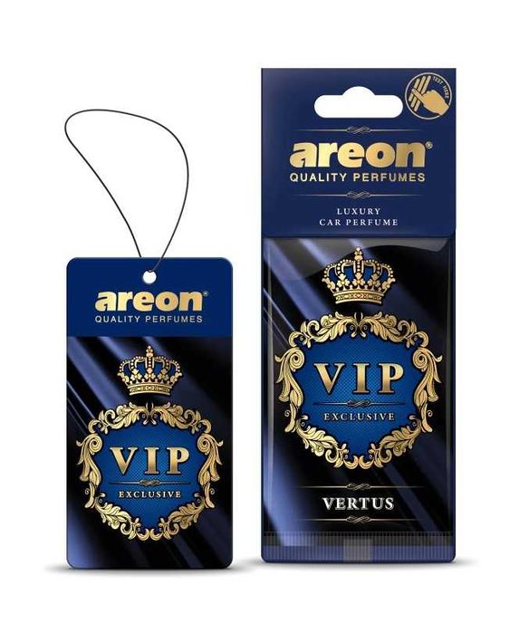 VIP колекция Areon