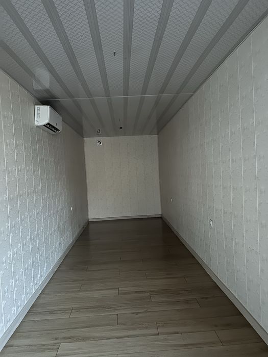 12 metrli konteyner kantiner kanteyner