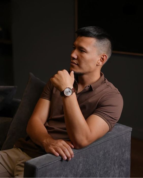 Часы наручные Alash