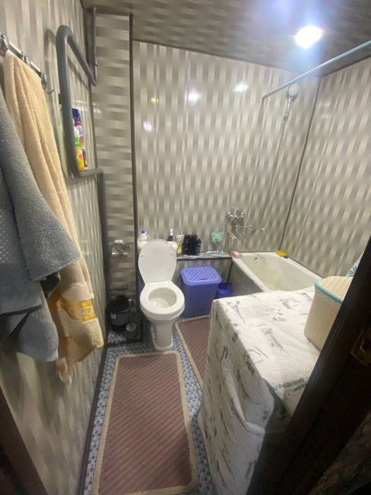 1 xonali yangi plan uy