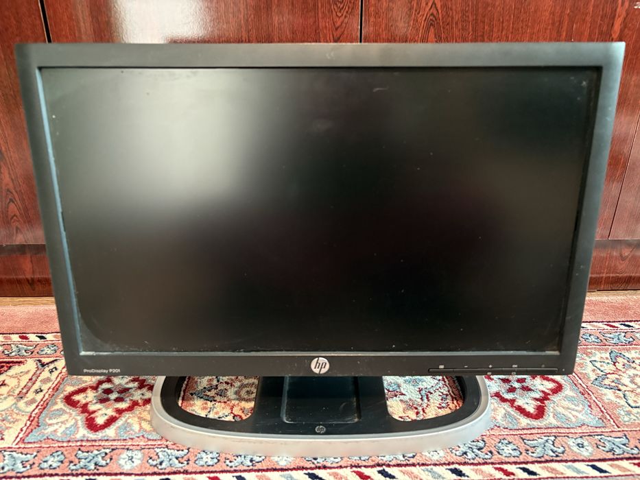 Монитор доя игр в отличом состояни