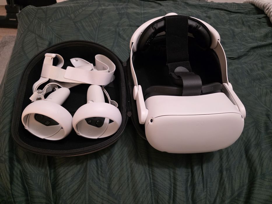 Meta quest 2 128gb