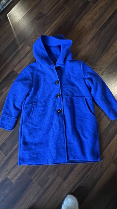 Jacheta 80%lâna cu capison,captusita ,Italia