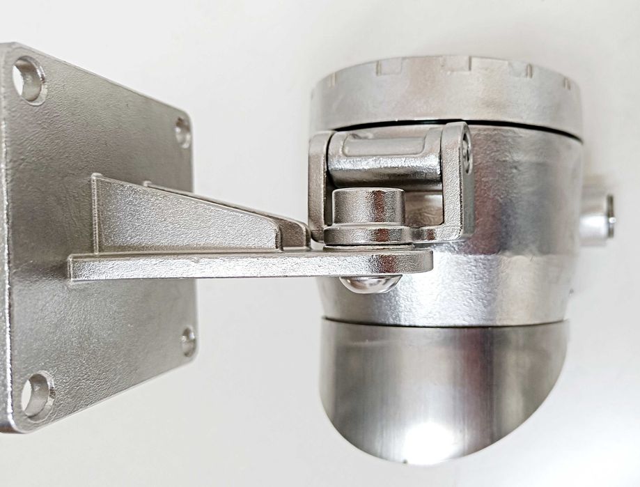 Извещатель пламени Hanwei FD10-IR3 новый