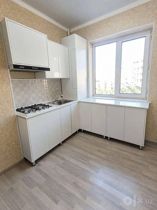1/4/5 новостройка. 25м2 с ремонтом и обстановкой. Дом кирпичный