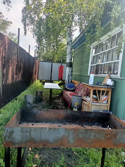 Продам дачу С.О Борки