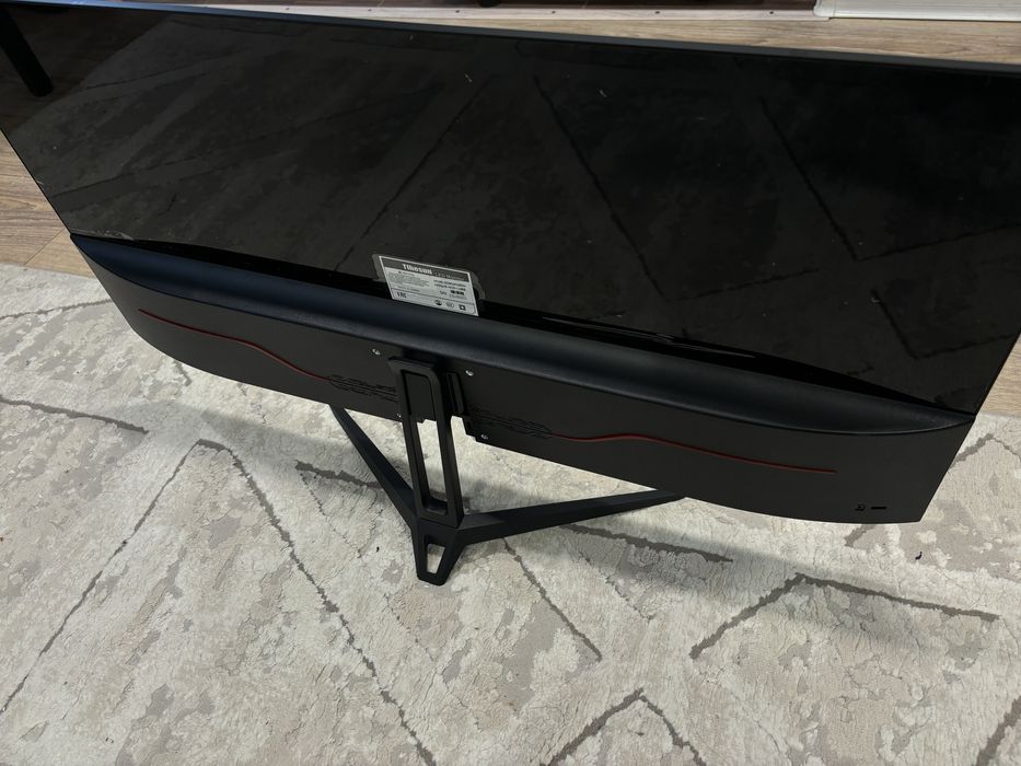 Игровой монитор 29 дюймов 2К разрешение