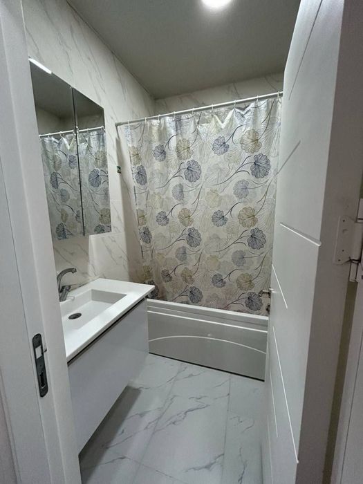 Центр Istanbul City Абдула Кахара