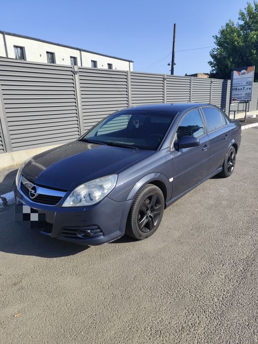 Opel Vectra C 2009 1.8 i 140 cai.