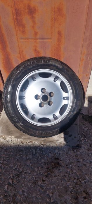 Джанти за Jaguar XJ8 XJ6 XJ40