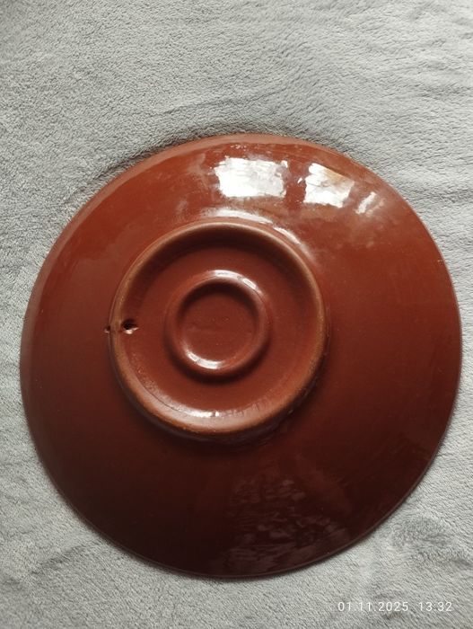 Продам подсвечник Гусь хрустальный