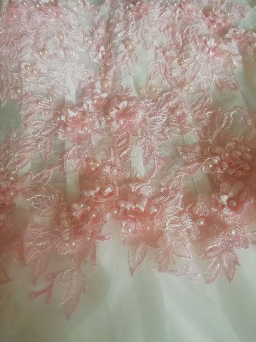 Продам вечернее платье