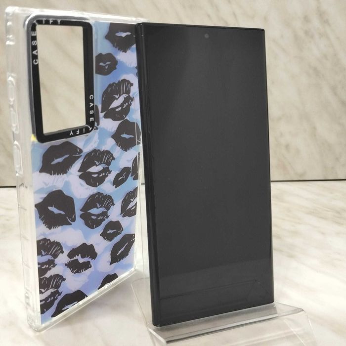 Telefon Samsung Galaxy S22 Ultra 5G 256GB DEFECT,  PENTRU PIESE 20346