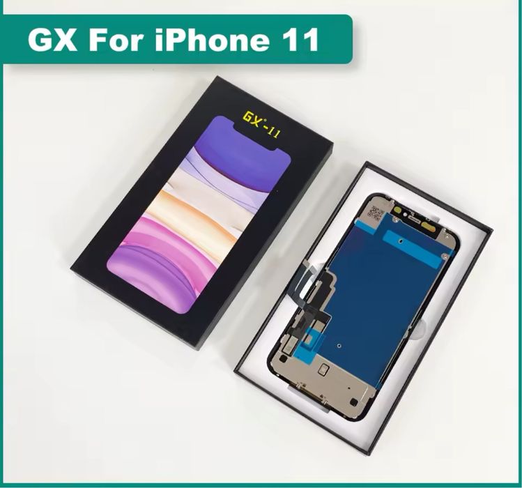 Display nou pentru iphone calitate superioara