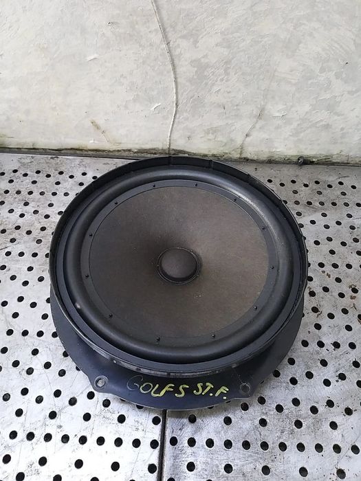 Boxa audio stanga fata vw golf 5 1k 1k0035454k