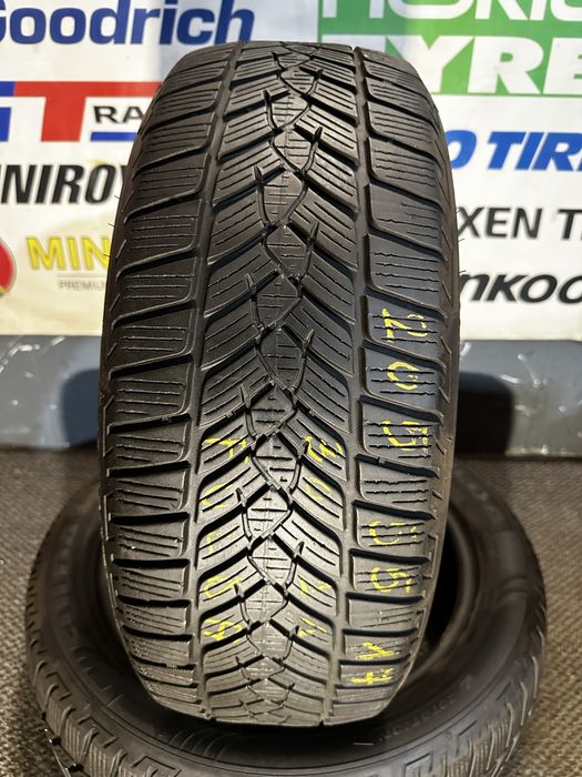205/55 R17 95V - Fulda Kristall Control HP 2 M+S Oferta