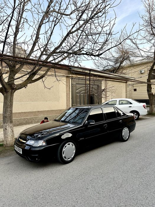 Nexia 2 srochna 2016yil