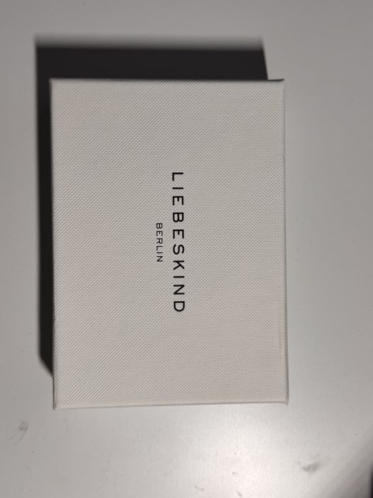 Liebeskind Berlin Portemonnaie