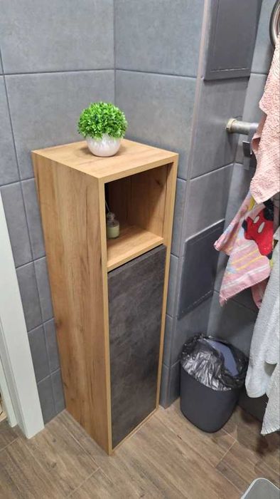 Универсальный шкаф пенал