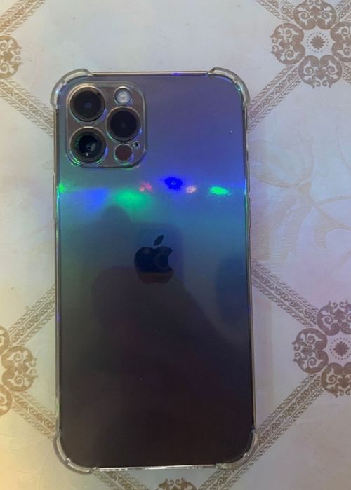 Vând iphone 12 pro 256gb 88 sănătate baterie