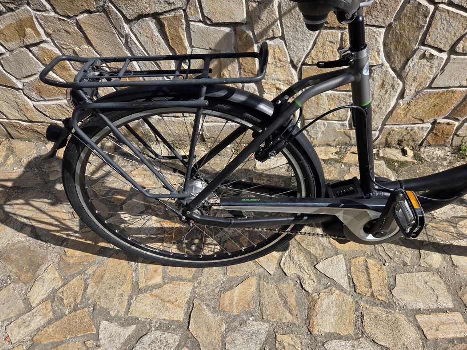 Електрически велосипед 28цола