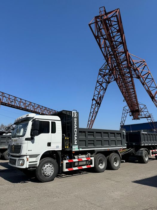 Услуги самосвал 15 тонник с прицепом