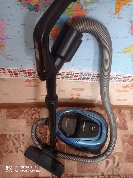 Пылесос Самсунг 11800