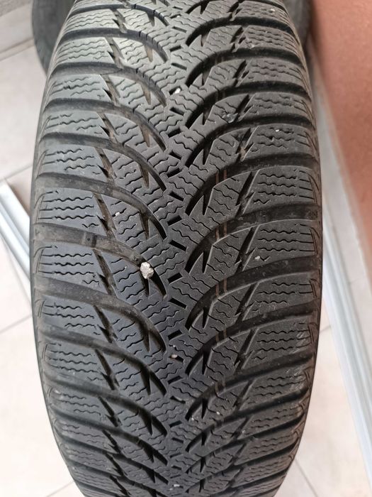 Гуми 195 65 15 зимни