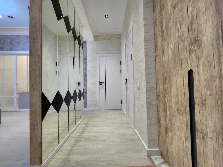 R3 Сдаётся квартира 2/5/9 на Яккасарайском ор-р Кушбеги