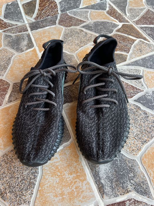Маратонки Adidas Yeezy
