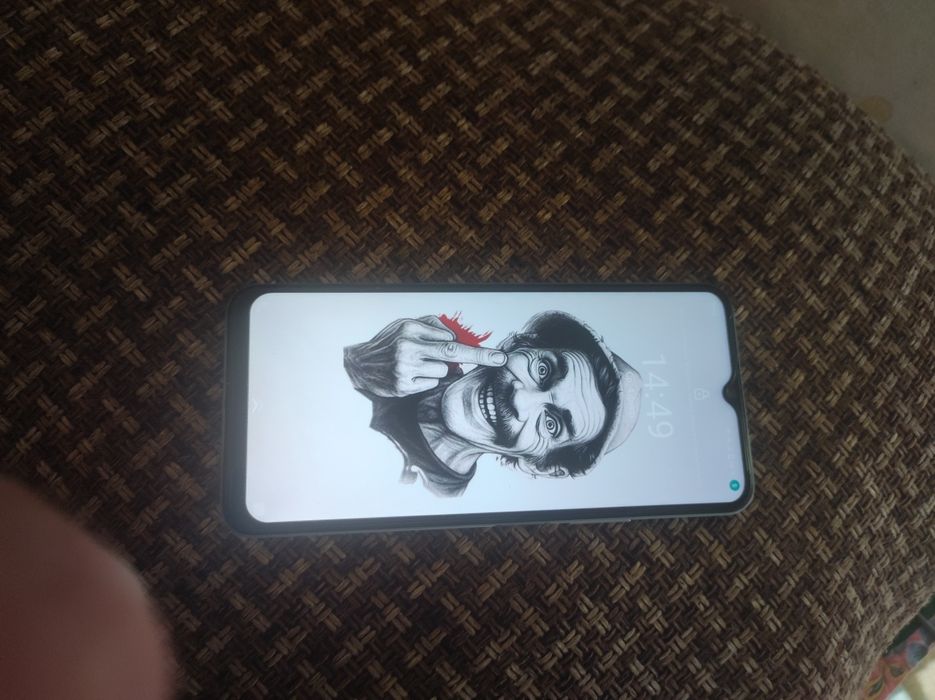 Продам vivo y33s