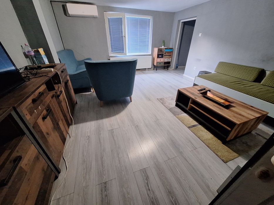 Дава се под наем Едностаен апартамент в София, Надежда 1 - 50 кв.м за 280.5 € - Снимка #3