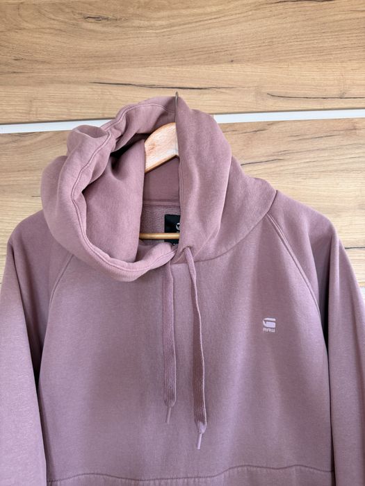 Разкошно ежедневно худи G-Star