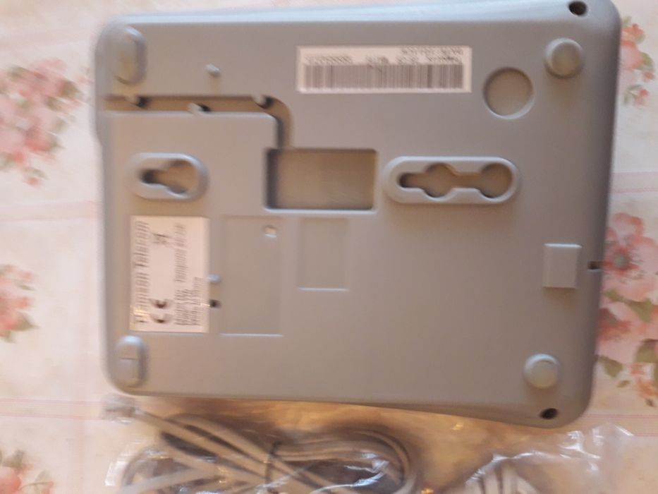 Стационарен телефон Alcatel