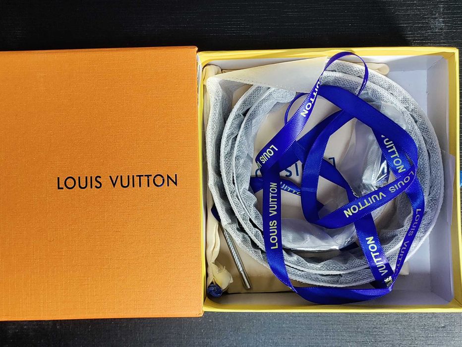 Curea Louis Vuitton 110cm