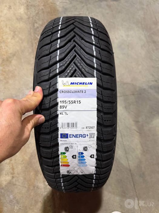 Michilen yevropa R15