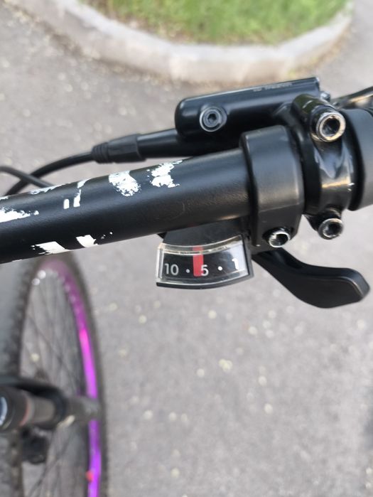 Велосипед erec l100