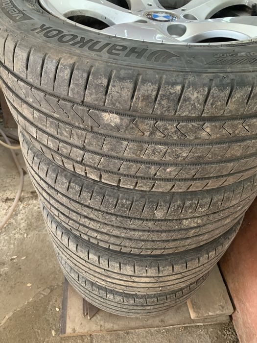 Jante bmw e90-91 f30-31