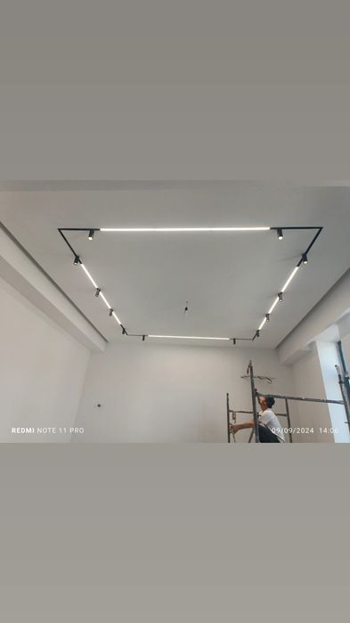 Электрика хизмати 7/24