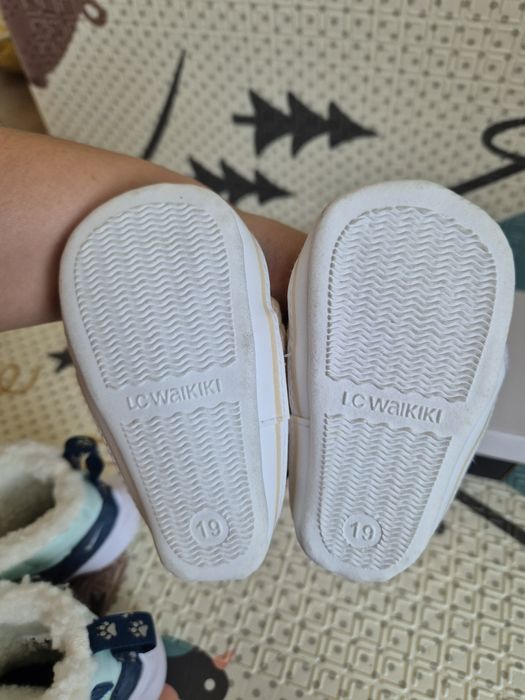 Чисто нови апрески Nike
Чисто нови апрески Nike и пантофки  lc