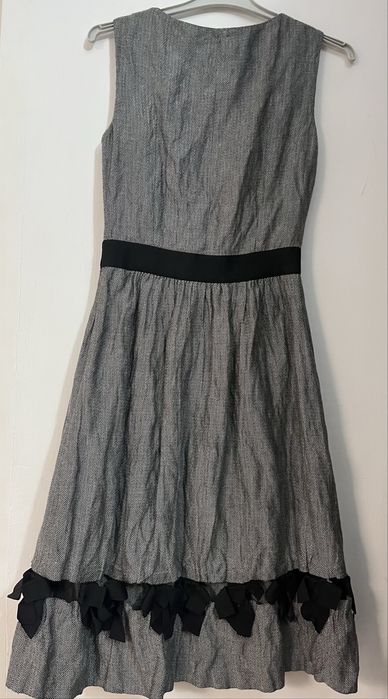 Vand rochie noua  NISSA marimea 36