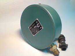 Преобразователь давления МЭД 1 МПа